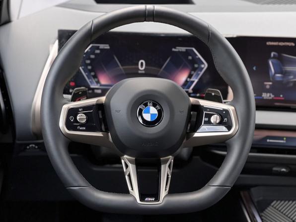 Новый BMW X3 IV (G45/G48) 2025 года, цена 8 390 000 рублей, внедорожник, Автокод Объявления