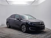 Citroen C4 II Рестайлинг Москва  - изображение 21