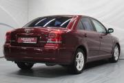 Toyota Avensis II Кемерово  - изображение 29