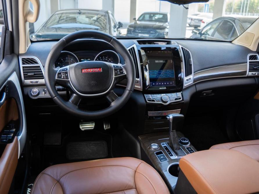 Haval H9 I Волгоград  - изображение 7