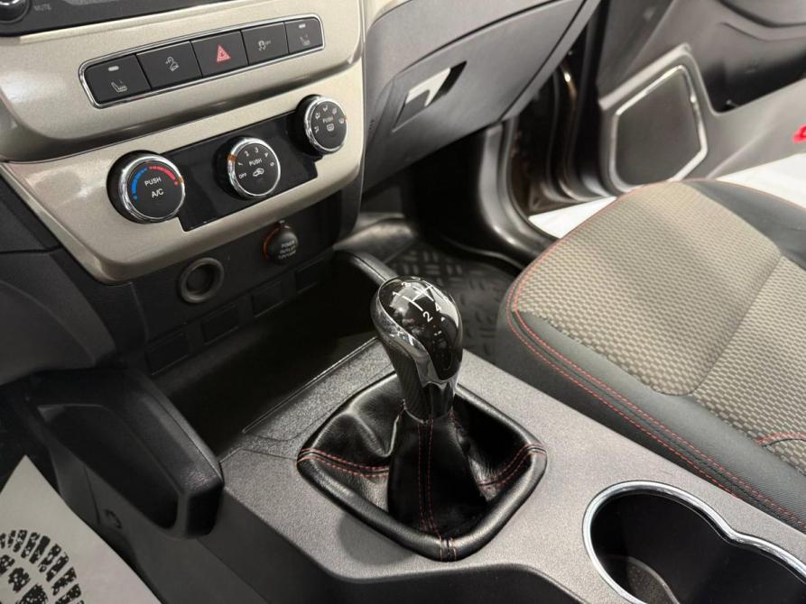 Geely Emgrand X7 I Рестайлинг Орел  - изображение 12