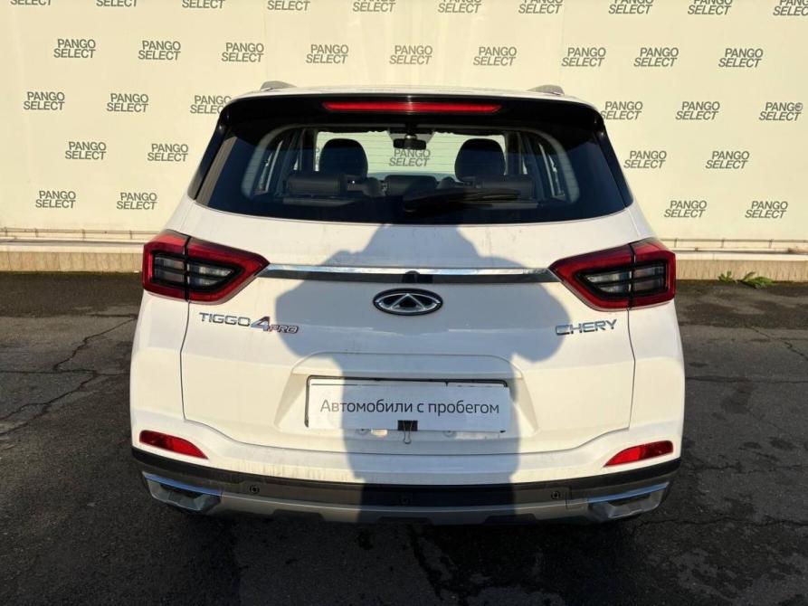 Chery Tiggo 4 Pro I Нижний Тагил  - изображение 5