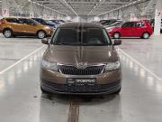 Skoda Rapid I Рестайлинг Казань  - изображение 24