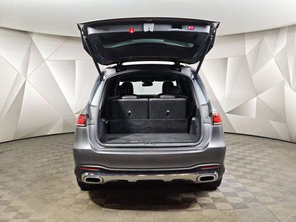 Mercedes-Benz GLS II (X167) с пробегом 2020 года, цена 6 500 000 рублей, 98533 км, внедорожник, Автокод Объявления
