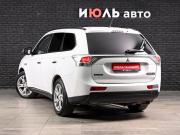 Mitsubishi Outlander III Екатеринбург  - изображение 24