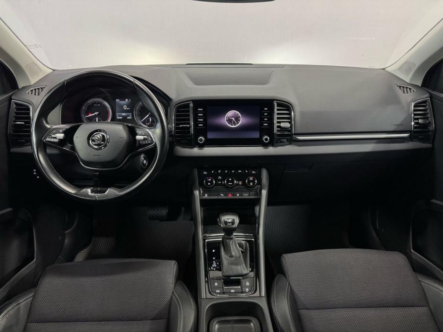 Skoda Karoq I Уфа  - изображение 10
