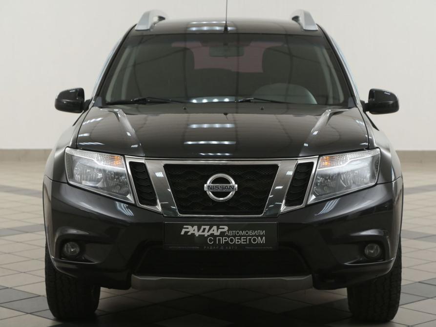 Nissan Terrano III (D10) Иваново  - изображение 6