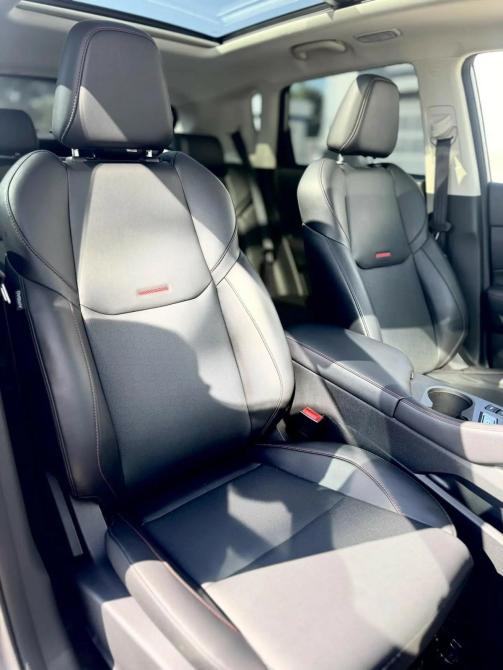 Changan CS35 Plus I Рестайлинг Воронеж  - изображение 14