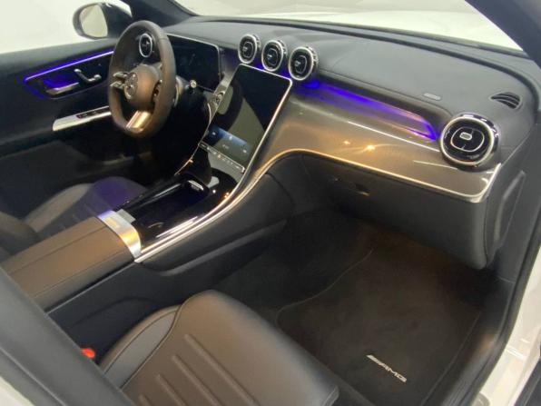 Новый Mercedes-Benz GLC Coupe II (C254) 2025 года, цена 7 799 000 рублей, внедорожник, Автокод Объявления