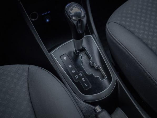 Hyundai Solaris I с пробегом 2014 года, цена 600 000 рублей, 247800 км, хэтчбек, Автокод Объявления
