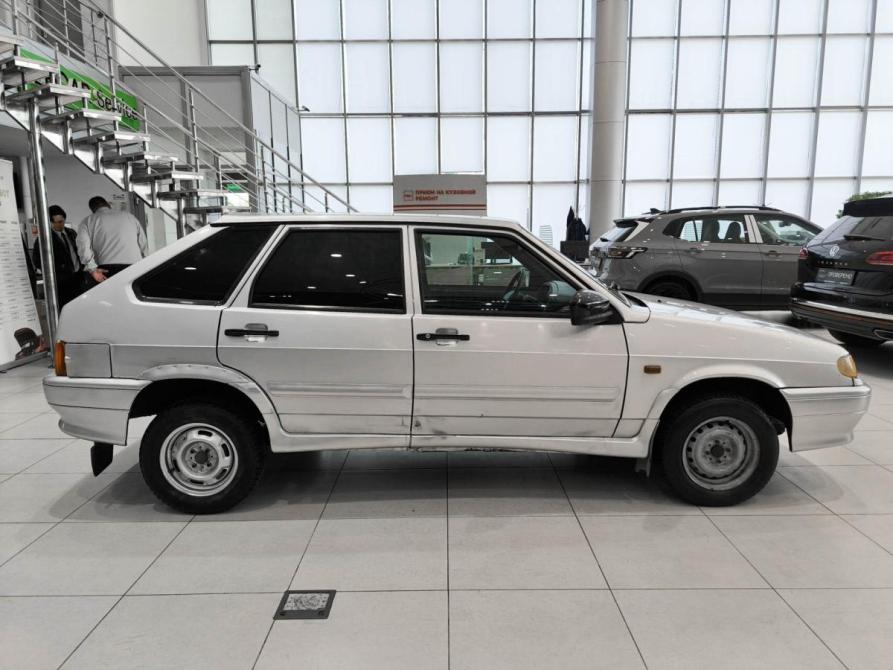 Lada (ВАЗ) 2114 Казань  - изображение 5