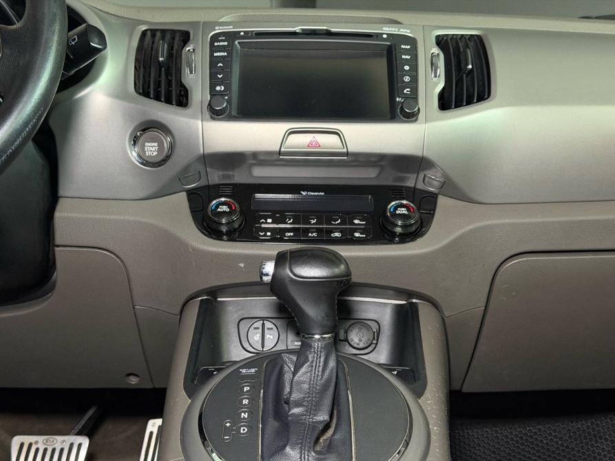 Kia Sportage III Тверь  - изображение 16