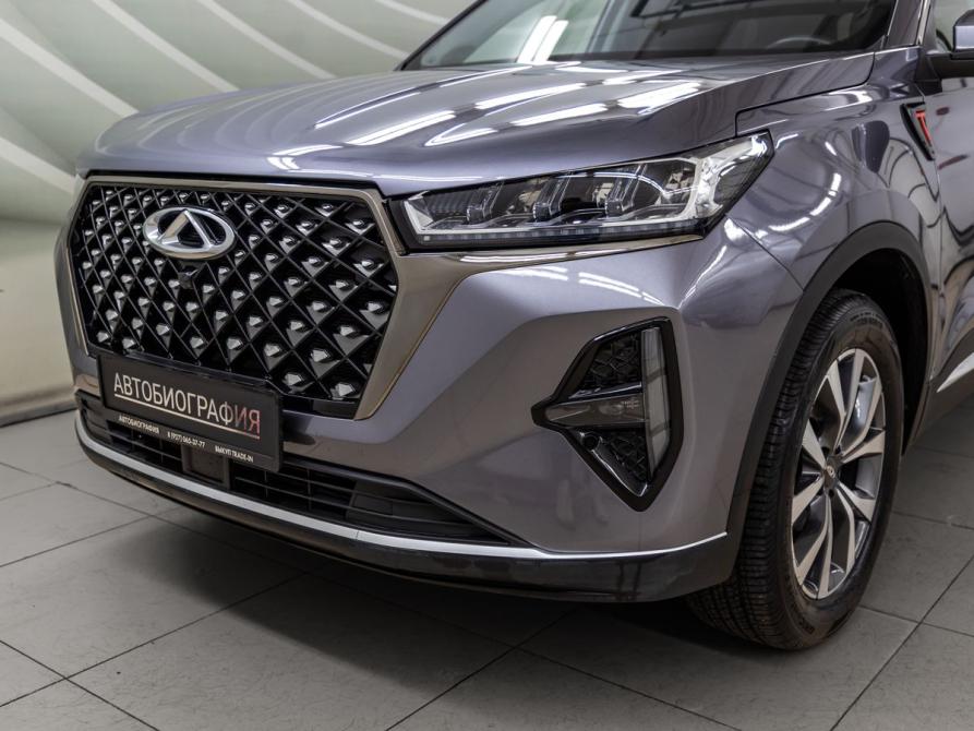 Chery Tiggo 7 Pro Max I Волгоград  - изображение 9