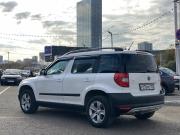 Skoda Yeti I Уфа  - изображение 15