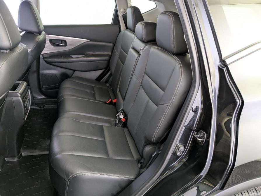 Nissan Murano III (Z52) Москва  - изображение 12