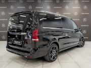 Mercedes-Benz V-Класс III (W447) Рестайлинг Москва  - изображение 35