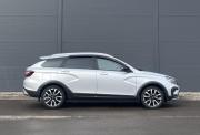 Lada (ВАЗ) Vesta I Рестайлинг (NG) Красноярск  - изображение 26