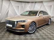 Hongqi H9 I Москва  - изображение 21