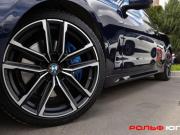 BMW 4 серии G22 G23 G26 Москва  - изображение 44