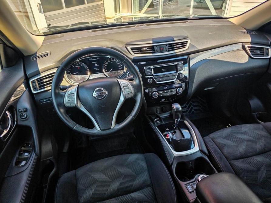 Nissan X-Trail III Крым  - изображение 6
