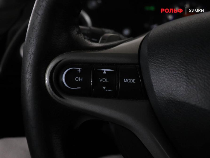 Honda Civic VIII Химки  - изображение 10