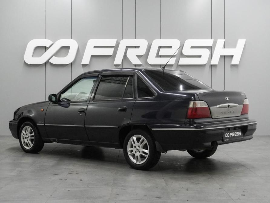 Daewoo Nexia I Воронеж  - изображение 2