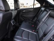 Chevrolet Equinox III Рестайлинг Москва  - изображение 36