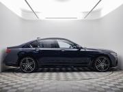 BMW 7 серии VI (G11/G12) Рестайлинг Москва  - изображение 25