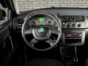 Skoda Fabia II Рестайлинг Екатеринбург  - изображение 29
