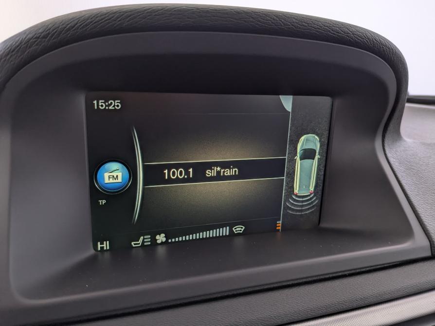 Volvo XC70 II Рестайлинг Москва  - изображение 28