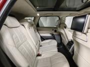 Land Rover Range Rover Sport II Москва  - изображение 38