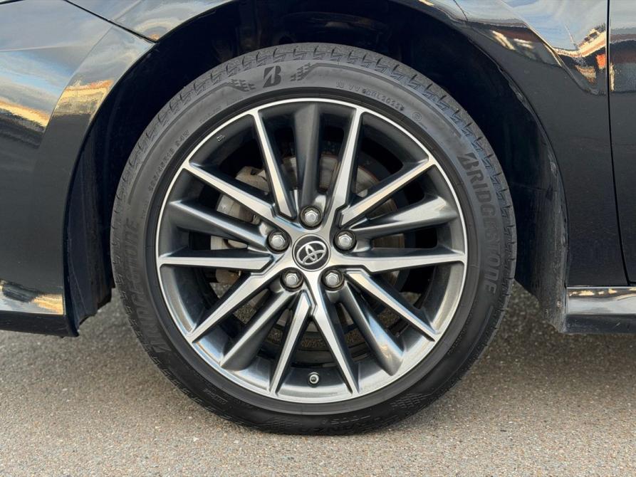 Toyota Camry VIII (XV70) Рестайлинг Казань  - изображение 8