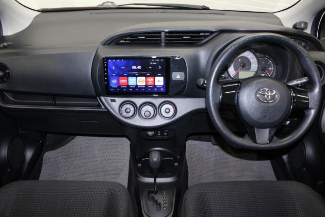 Toyota Vitz III (XP130) Рестайлинг с пробегом 2019 года, цена 959 000 рублей, 94877 км, хэтчбек, Автокод Объявления
