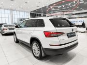 Skoda Kodiaq I Казань  - изображение 30