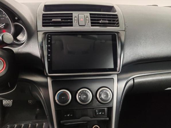Mazda 6 II (GH) с пробегом 2008 года, цена 699 000 рублей, 209776 км, седан, Автокод Объявления