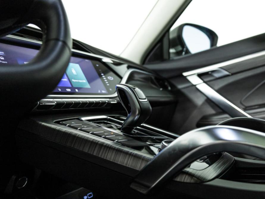 Geely Atlas Pro Санкт-Петербург  - изображение 17