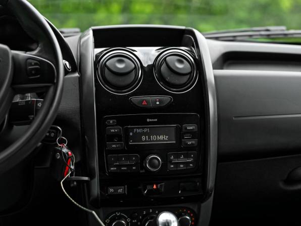 Renault Duster I Рестайлинг с пробегом 2017 года, цена 1 350 000 рублей, 125997 км, внедорожник, Автокод Объявления