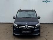 Mercedes-Benz V-Класс III (W447) Рестайлинг Москва  - изображение 20
