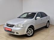 Chevrolet Lacetti I Альметьевск  - изображение 24