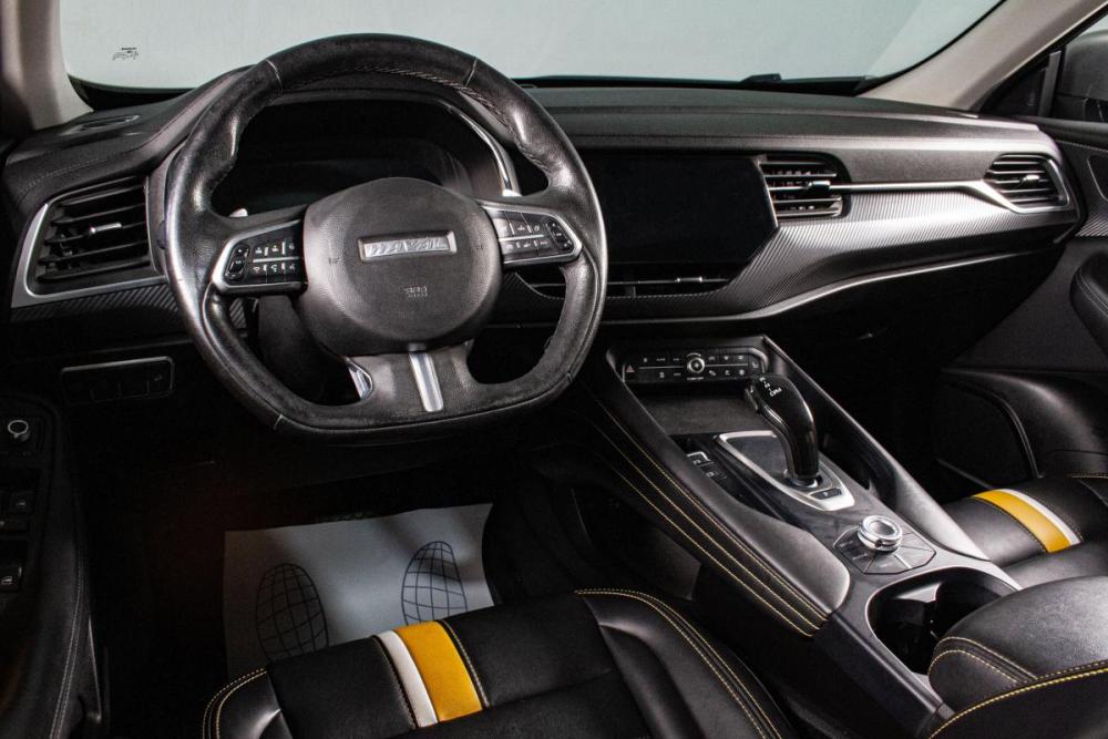 Haval F7x I Сургут  - изображение 13