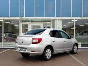 Renault Logan II Ульяновск  - изображение 25