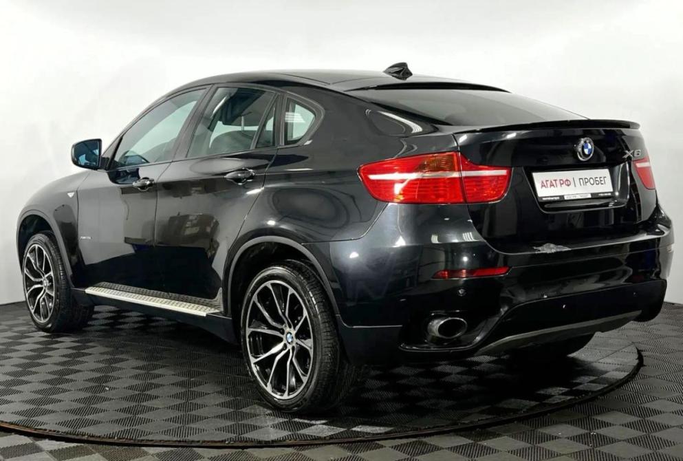 BMW X6 I (E71) Нижний Новгород  - изображение 8