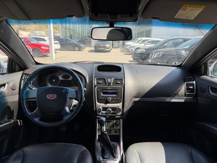 Geely Emgrand EC7 Белгород  - изображение 12