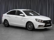 Lada (ВАЗ) Vesta I Тюмень  - изображение 16