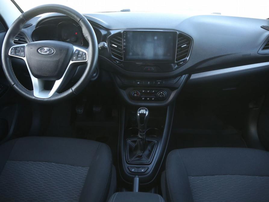 Lada (ВАЗ) Vesta I Иваново  - изображение 12