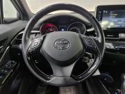 Toyota C-HR I Москва  - изображение 48