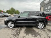 Volkswagen Tiguan I Рестайлинг Альметьевск  - изображение 31