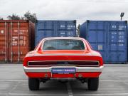 Dodge Charger II Москва  - изображение 31