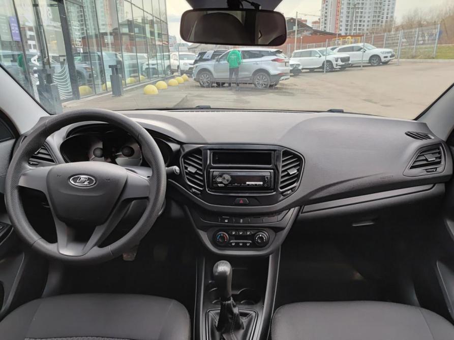 Lada (ВАЗ) Vesta I Ижевск  - изображение 17