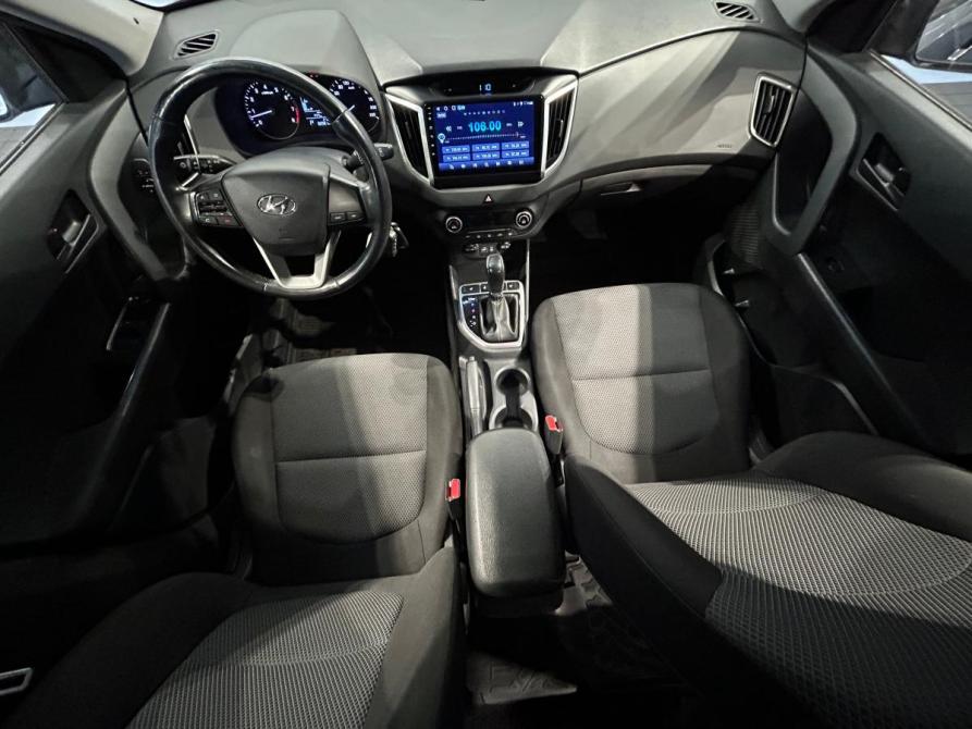 Hyundai Creta I Краснодар  - изображение 30